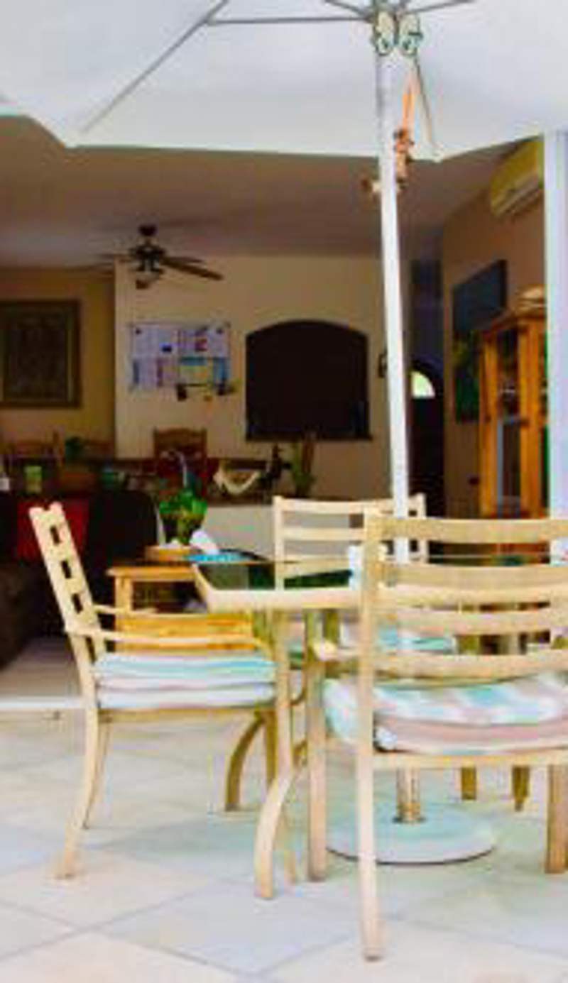 Playacar - Superior Comfort Room With Swimming Pool Air Conditioning and Parking