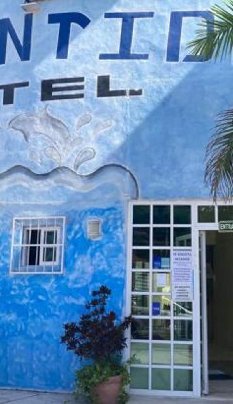 HOTEL ATLANTIDA