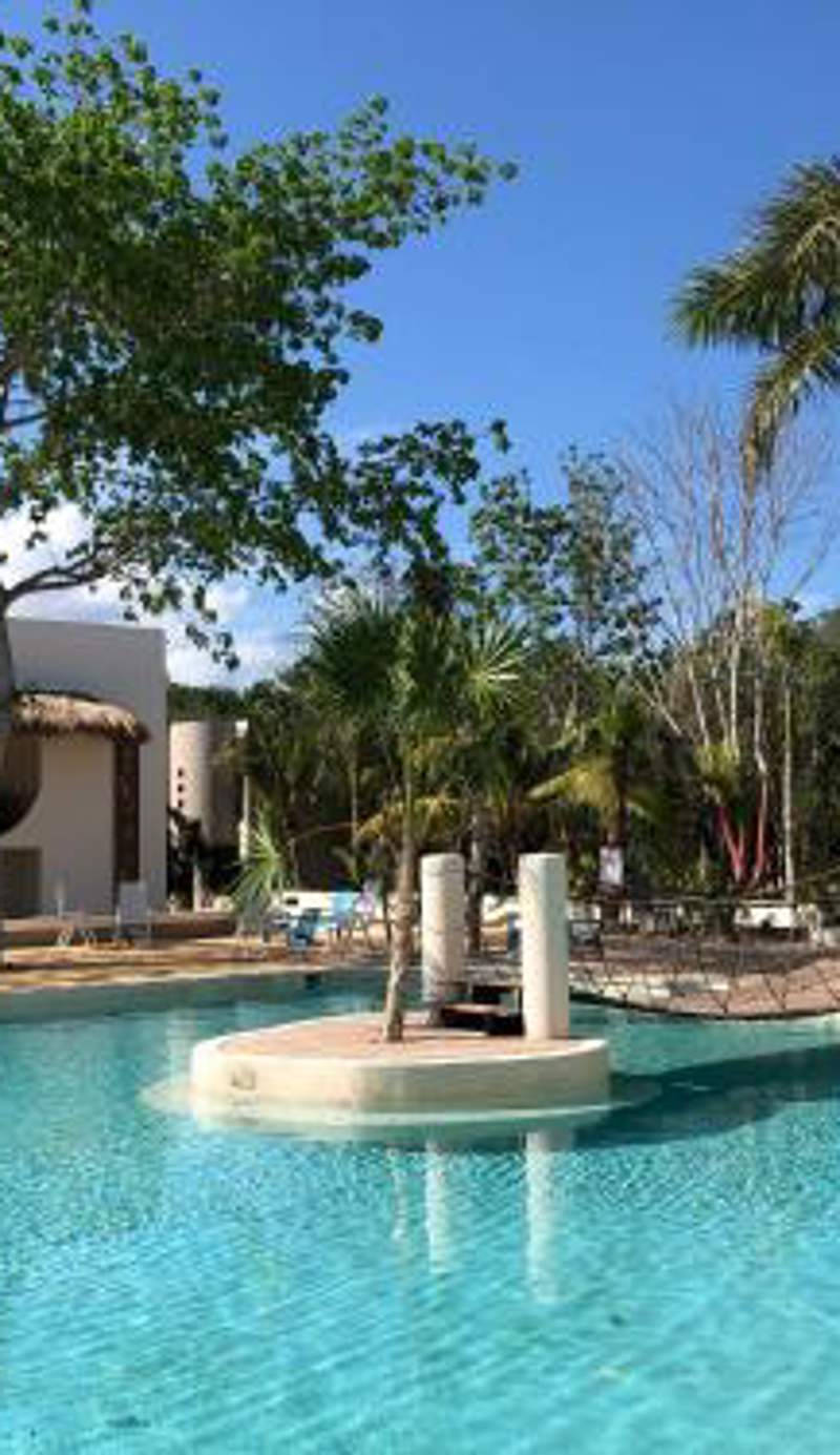 Casa Kaoba Hotel & Suites