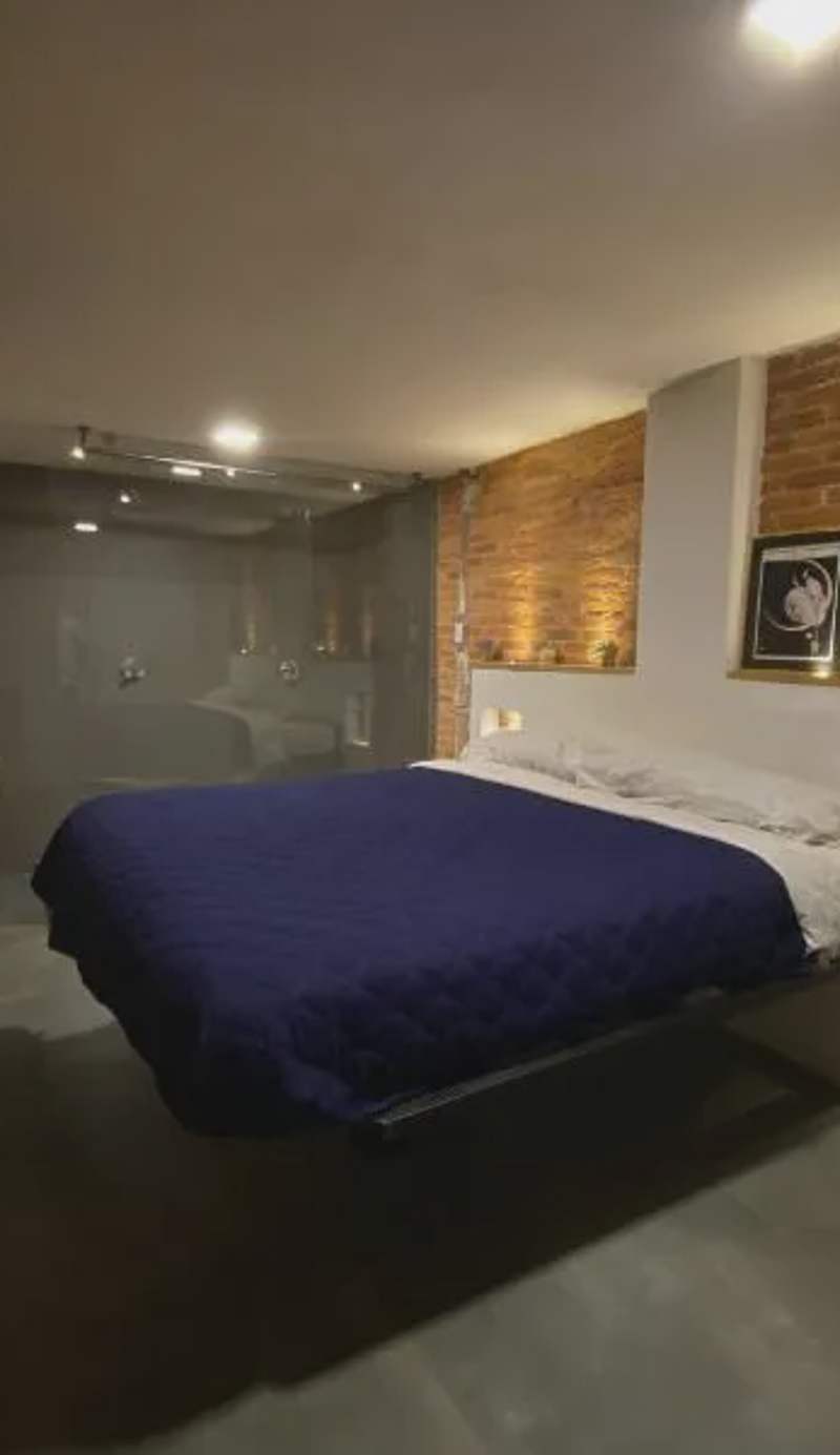 Maison Rayón - La Petite Suite - Centro Histórico
