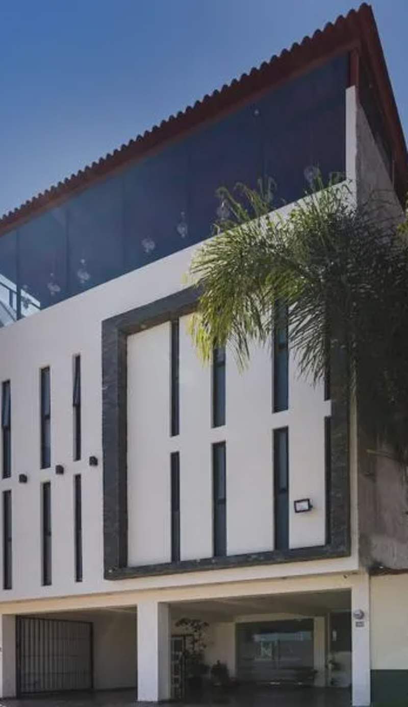 Capital O Hotel Joyma Suites, San Luis