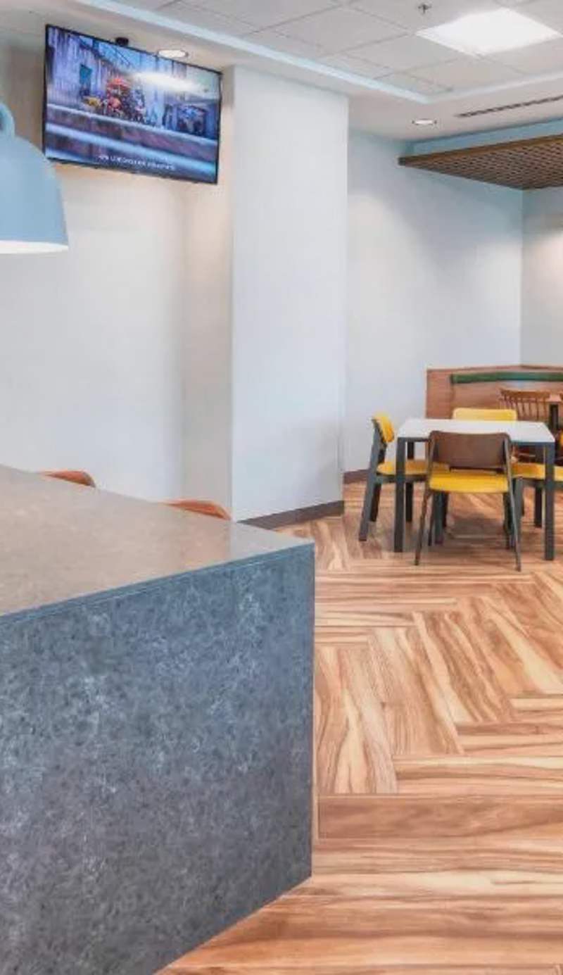 Fairfield Inn & Suites by Marriott Ottawa Airport