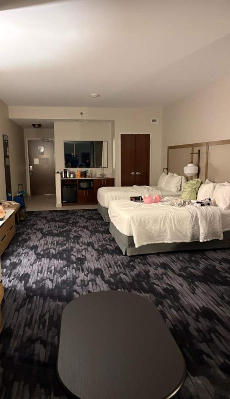 Fairfield Inn & Suites by Marriott Ottawa Airport