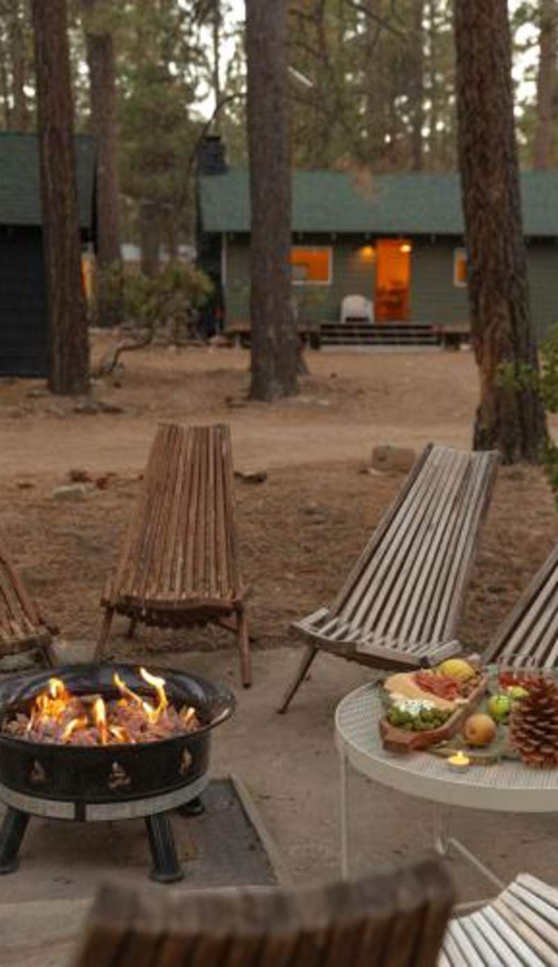 Colorado Lodge