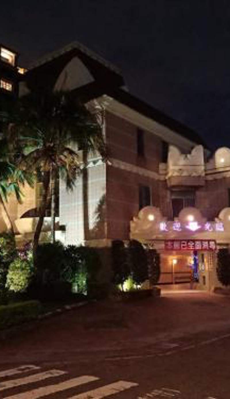 Xin Yuan Motel