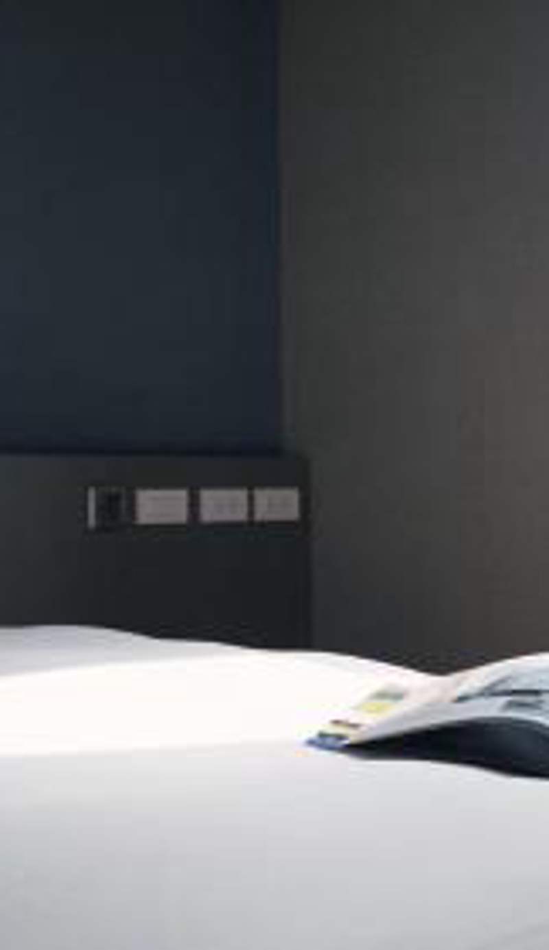 Hotel Leisure 台中輕行旅