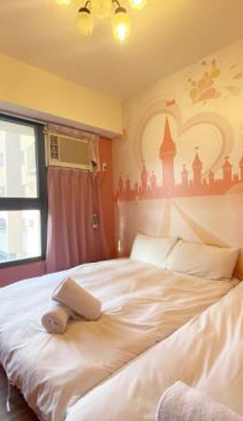 One Night Inn Fengjia