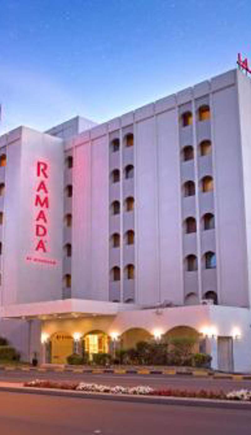 Ramada by Wyndham Bahrain
