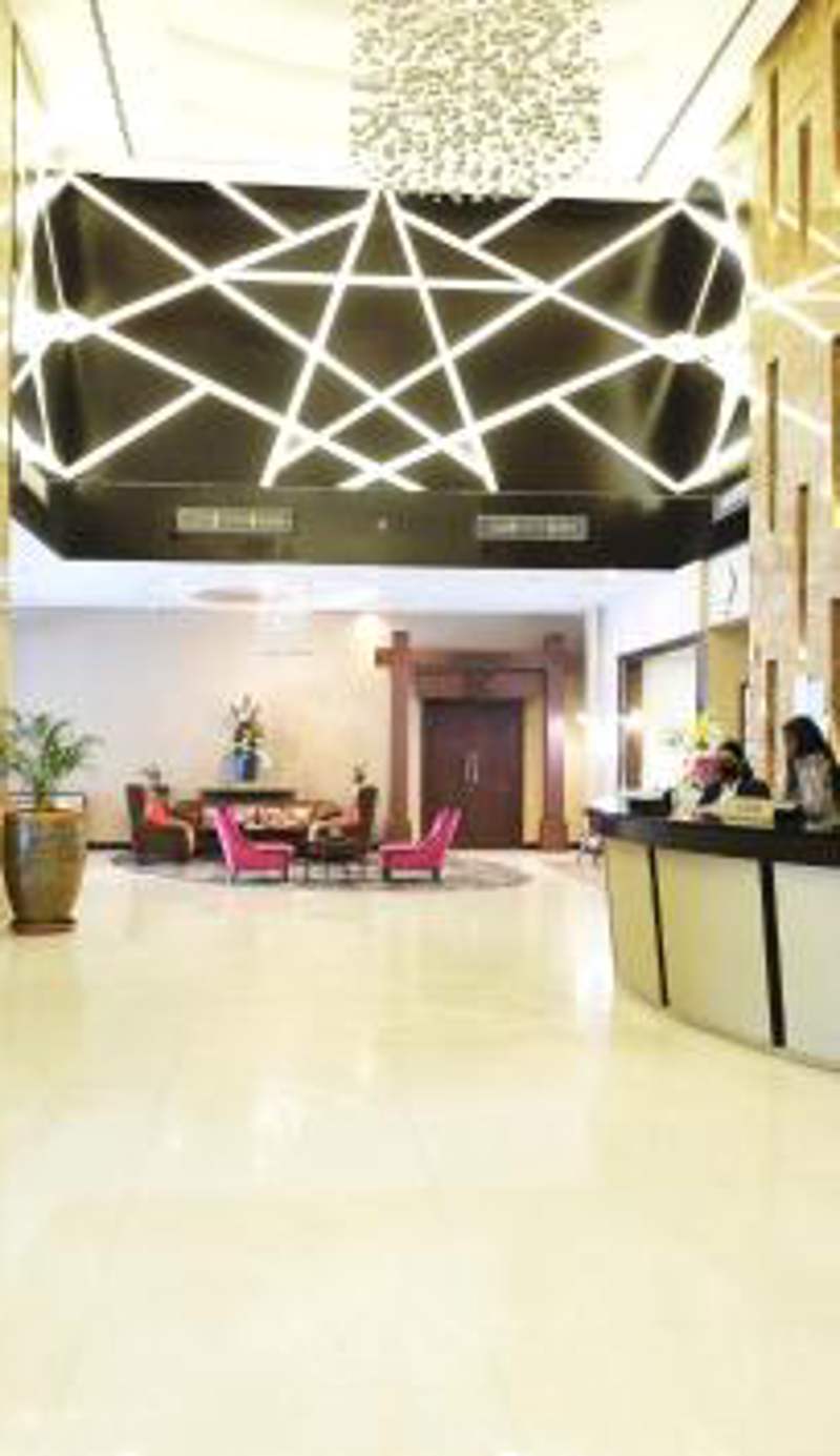 Premier Hotel