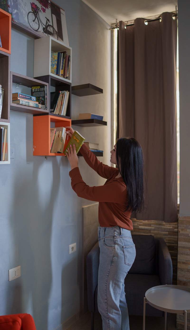 Lion University & Youth Hostel Milano