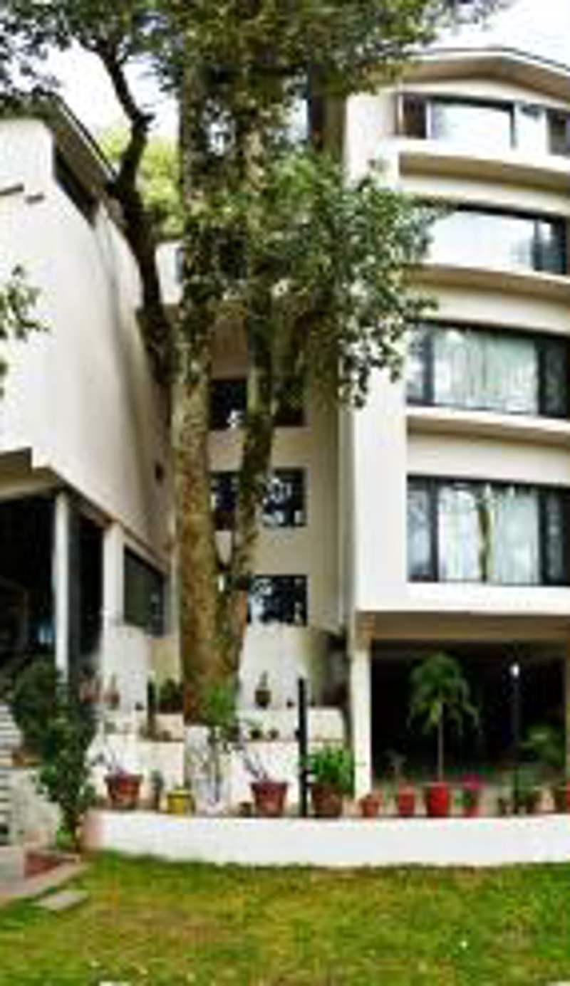 INDRAPRASTHA RESORT And SPA - DALHOUSIE