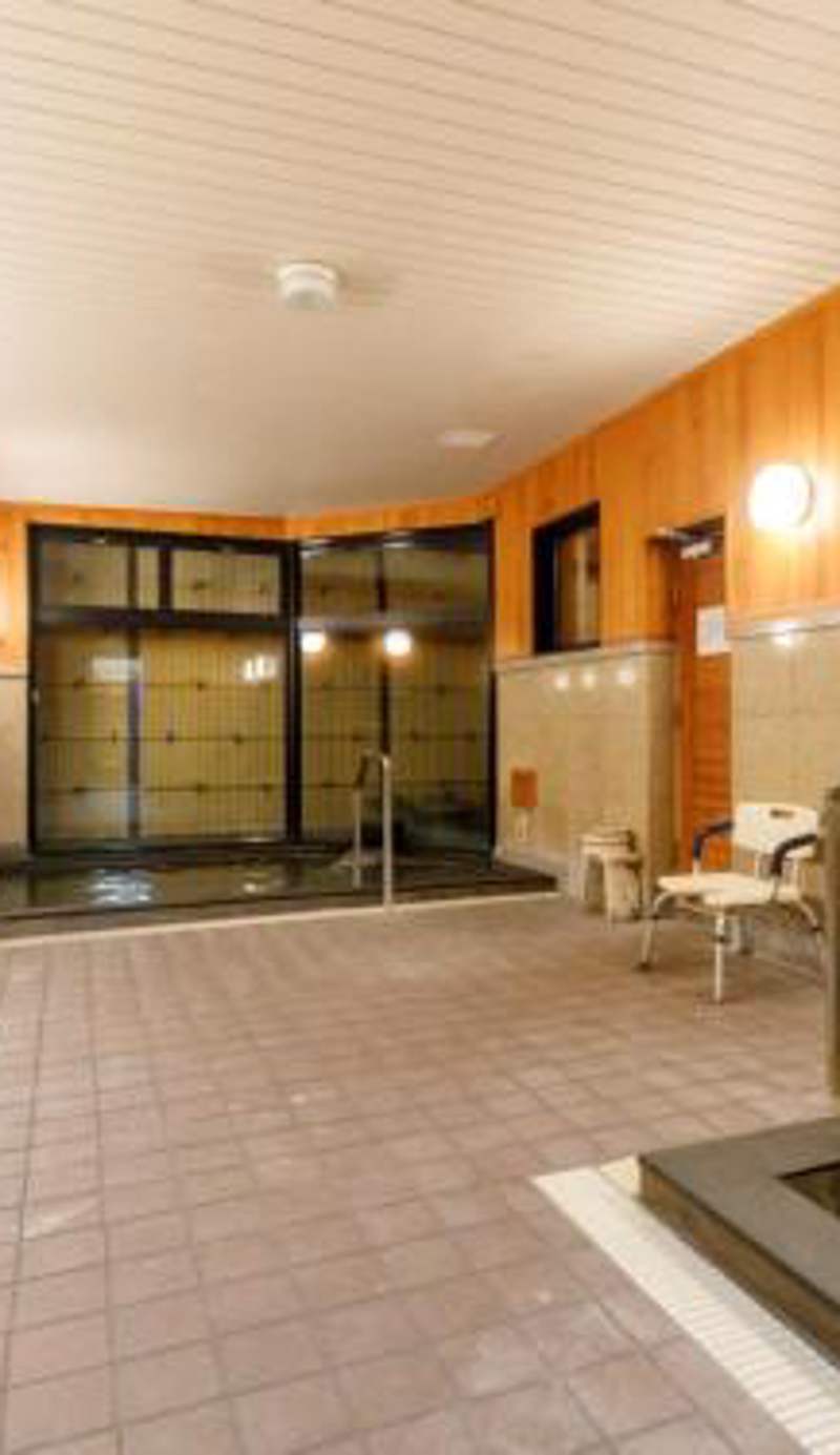 Miyazaki Lions Hotel