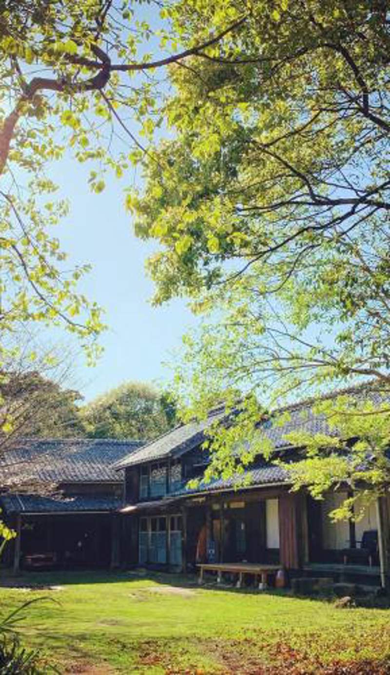 Kominka Sharehouse Hooju