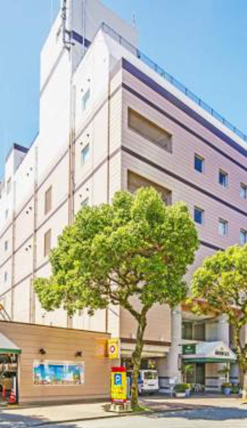 Hotel Merieges