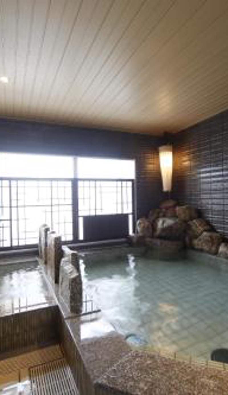 Dormy Inn Miyazaki Natural Hot Spring