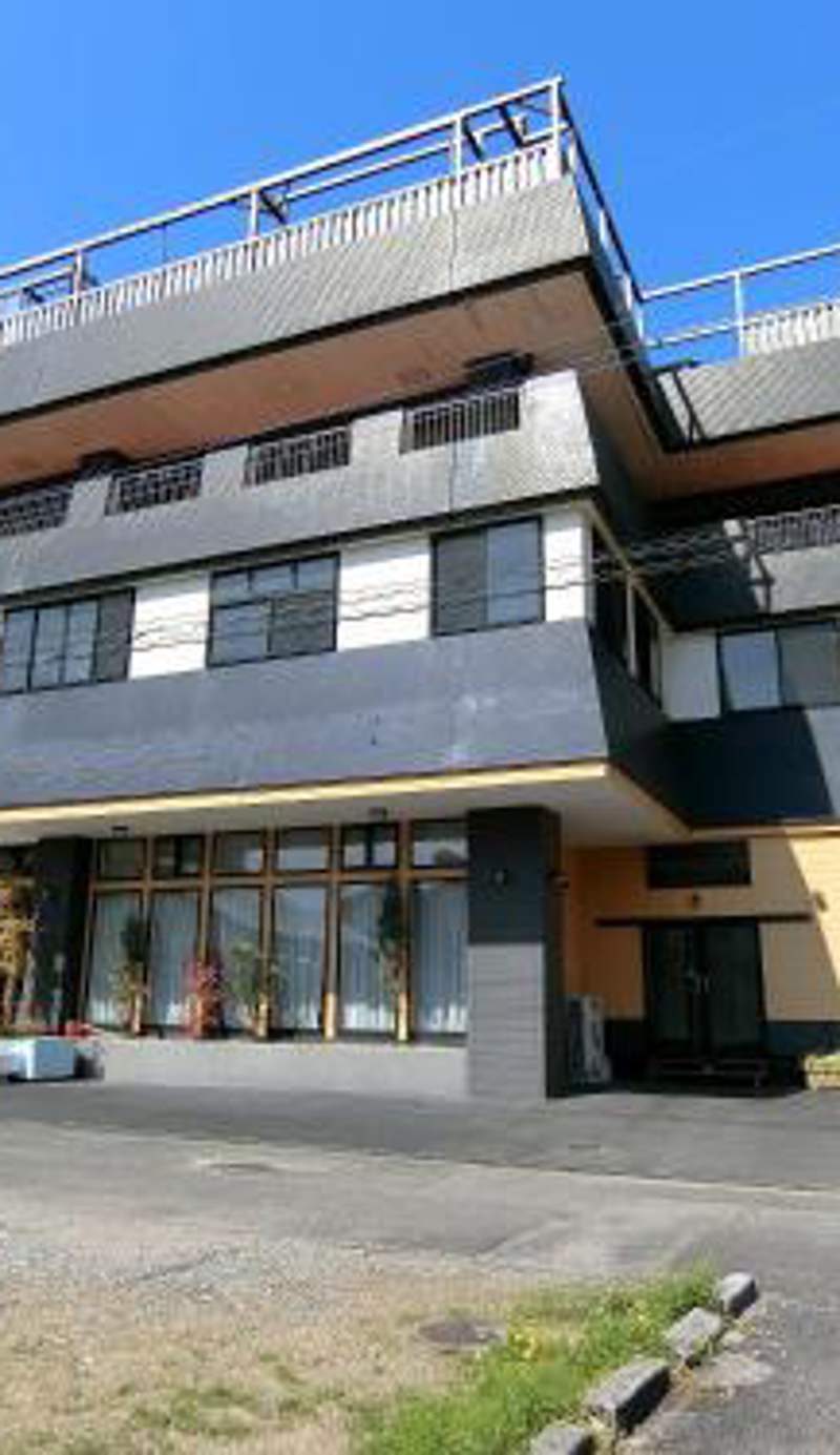 Yurakuan Miyazaki