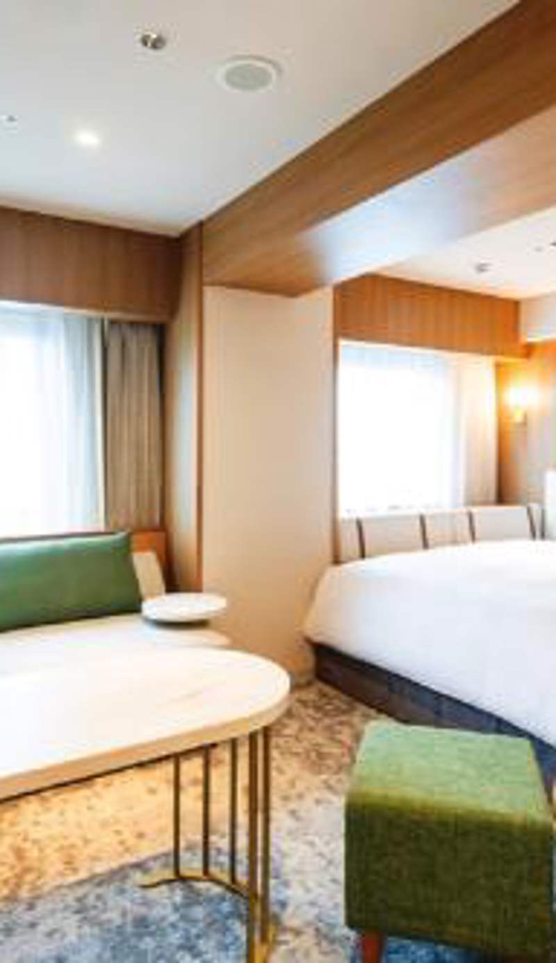 Richmond Hotel Miyazakiekimae