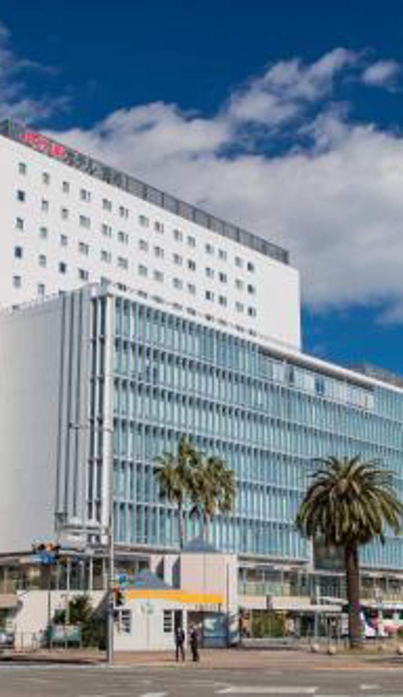 JR Kyushu Hotel Miyazaki