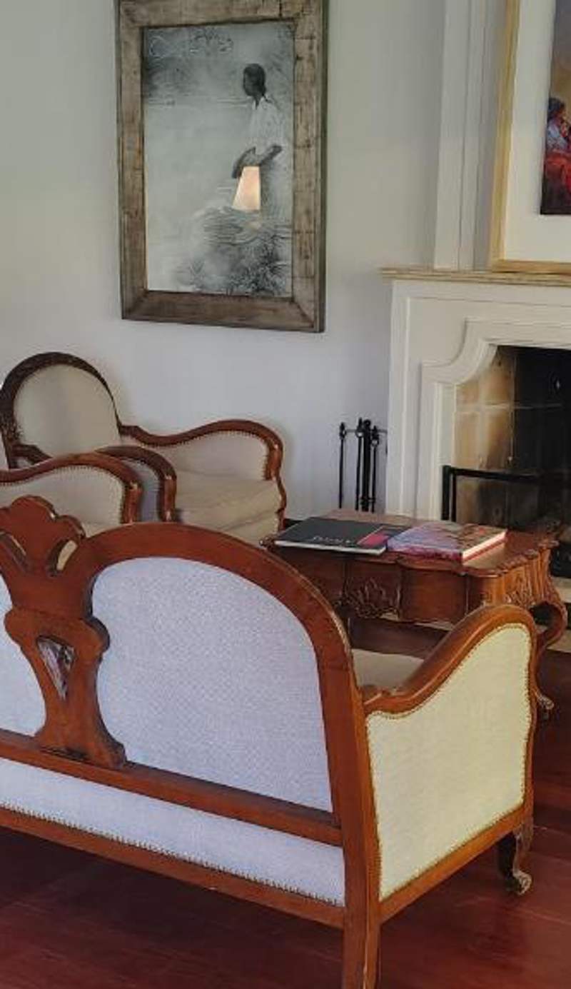 CasaCharcas Hotel Boutique