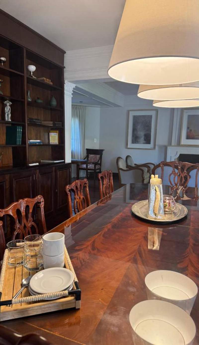 CasaCharcas Hotel Boutique