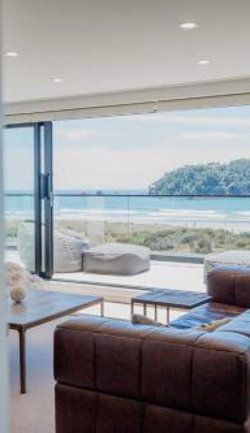 Belle Mer Beachfront Apartments