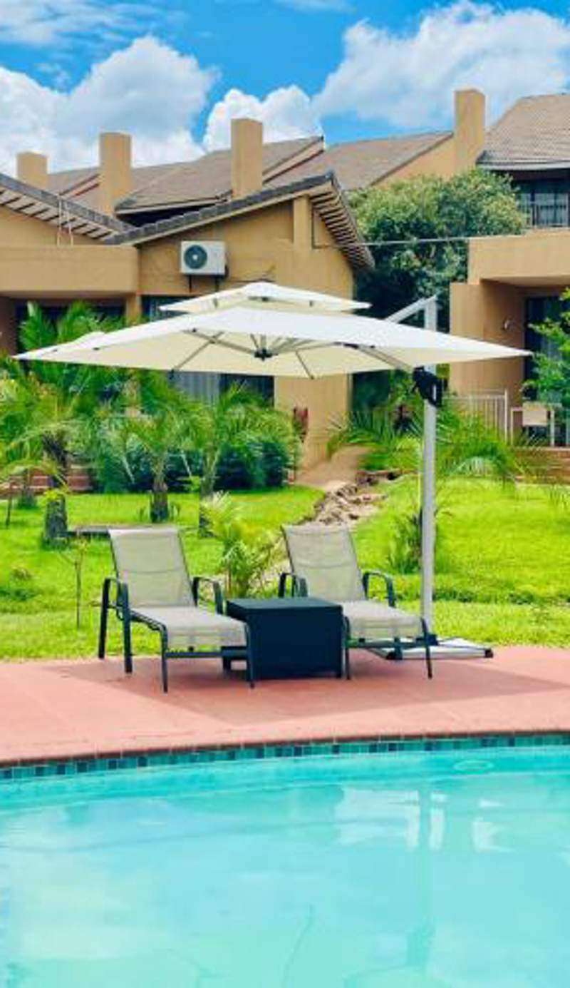 Wild View Resort