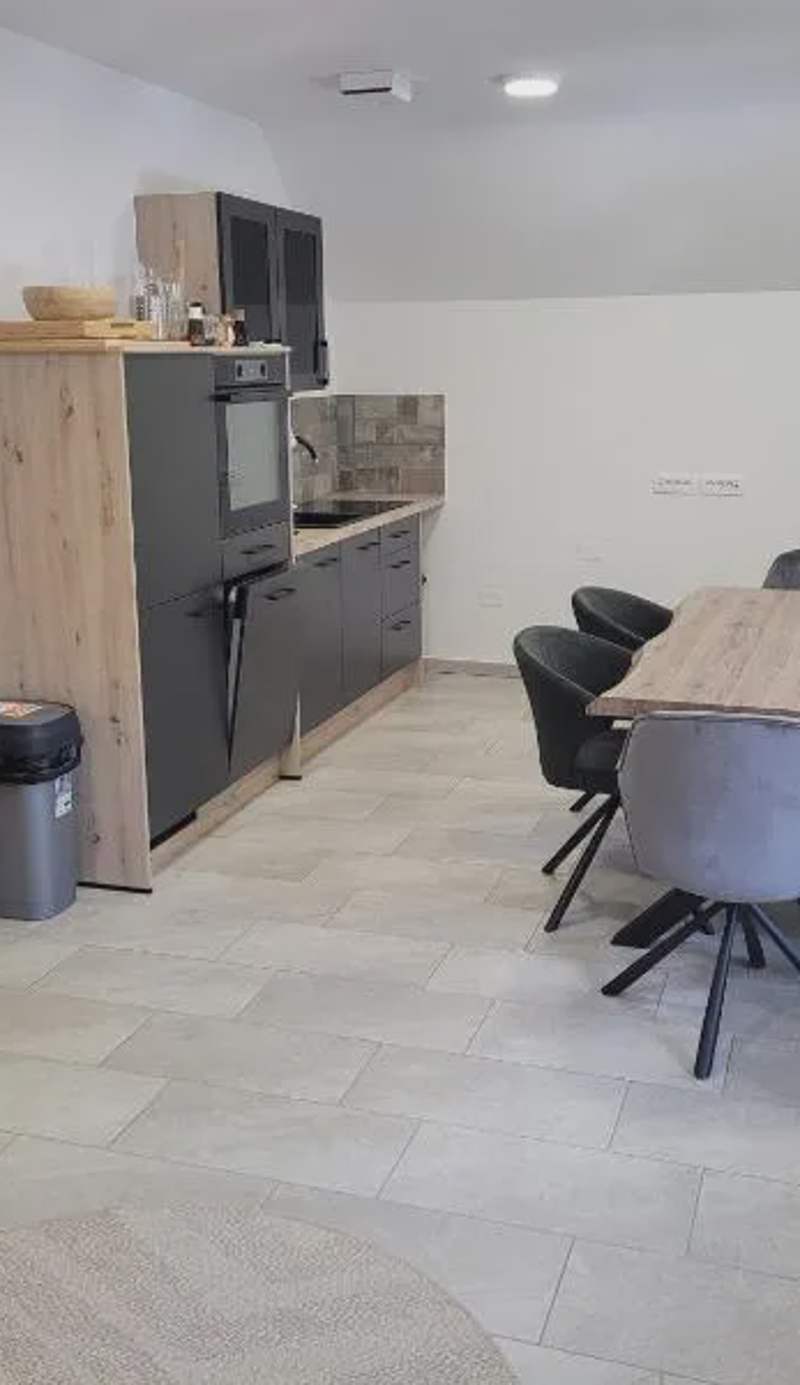 Kranj Leisure Apartment