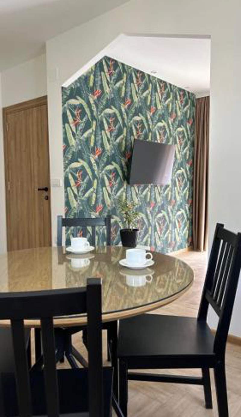Apartmani Radmanovic