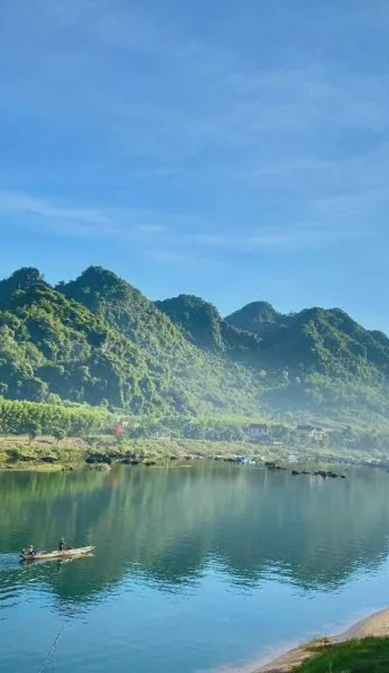 Ho Khanh's Homestay
