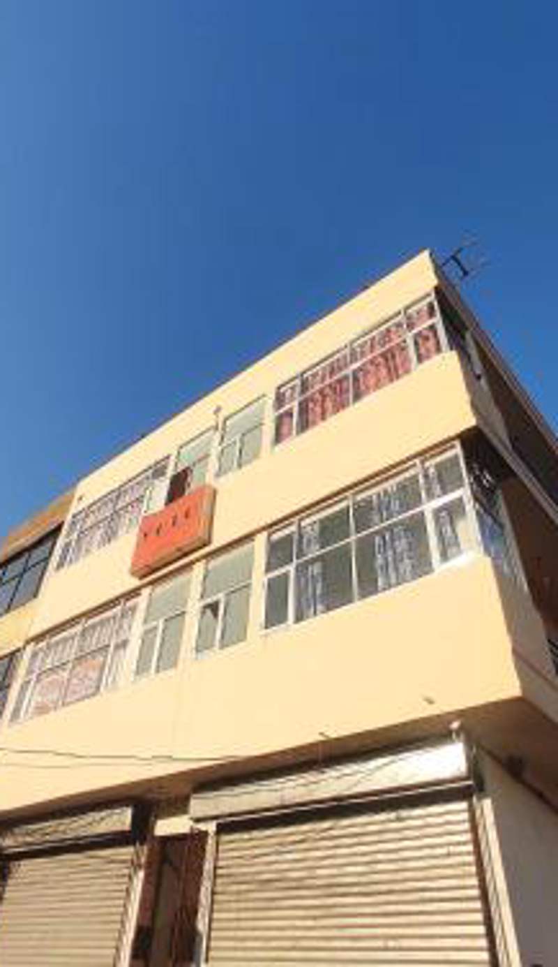 Hotel Yolo- Chandigarh