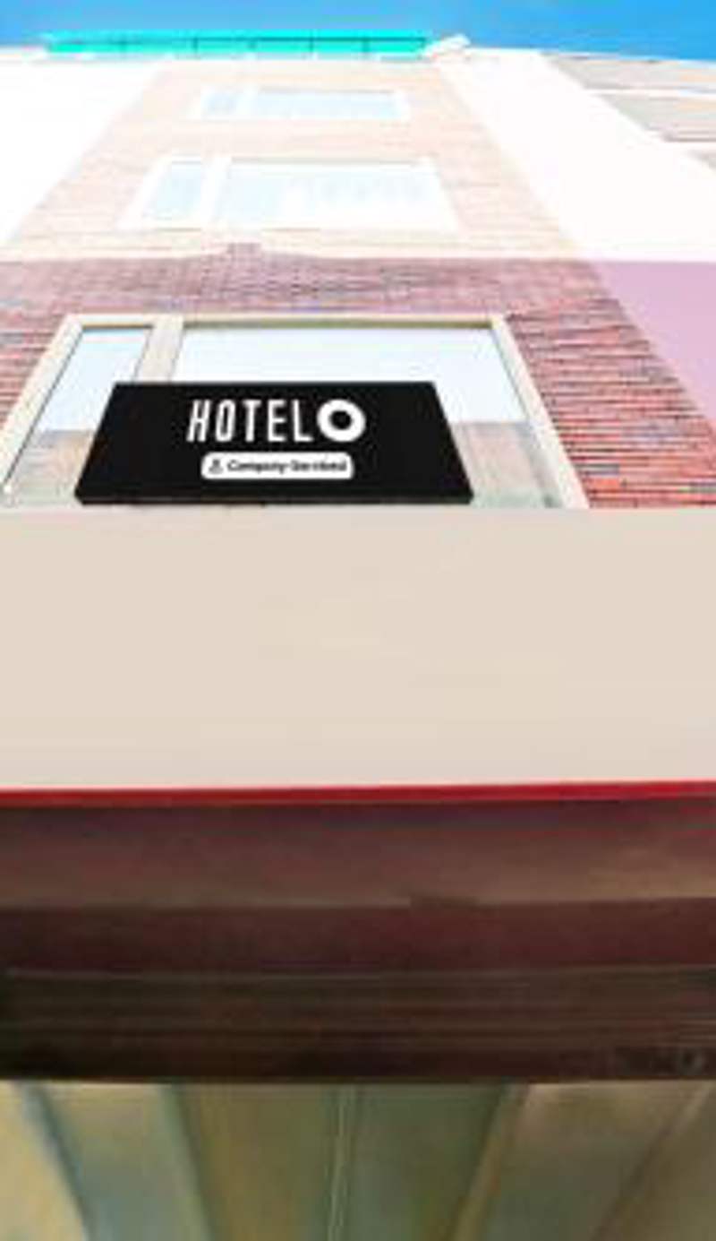 Hotel O by OYO Sector 45 Formerly Manyavar