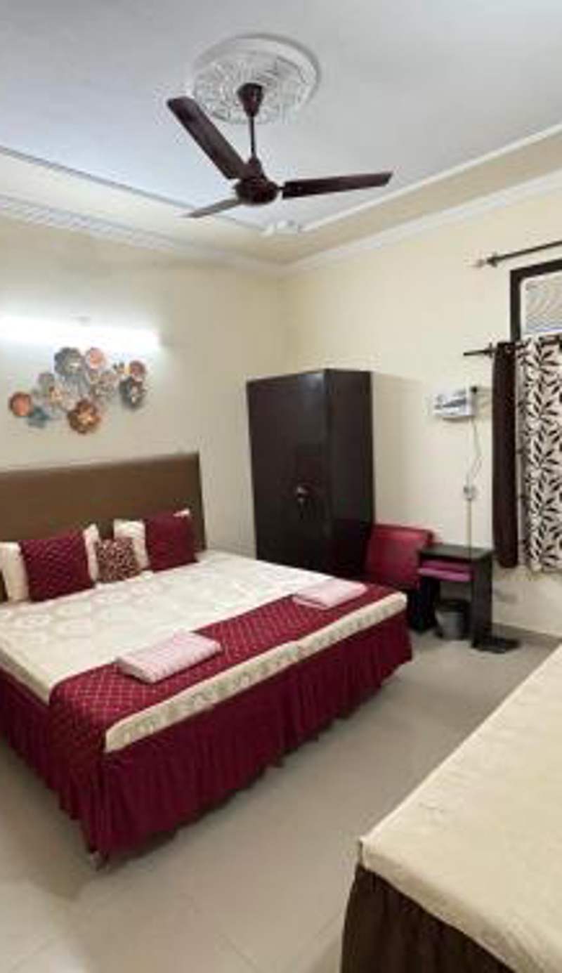 New Chandigarh Holiday Home