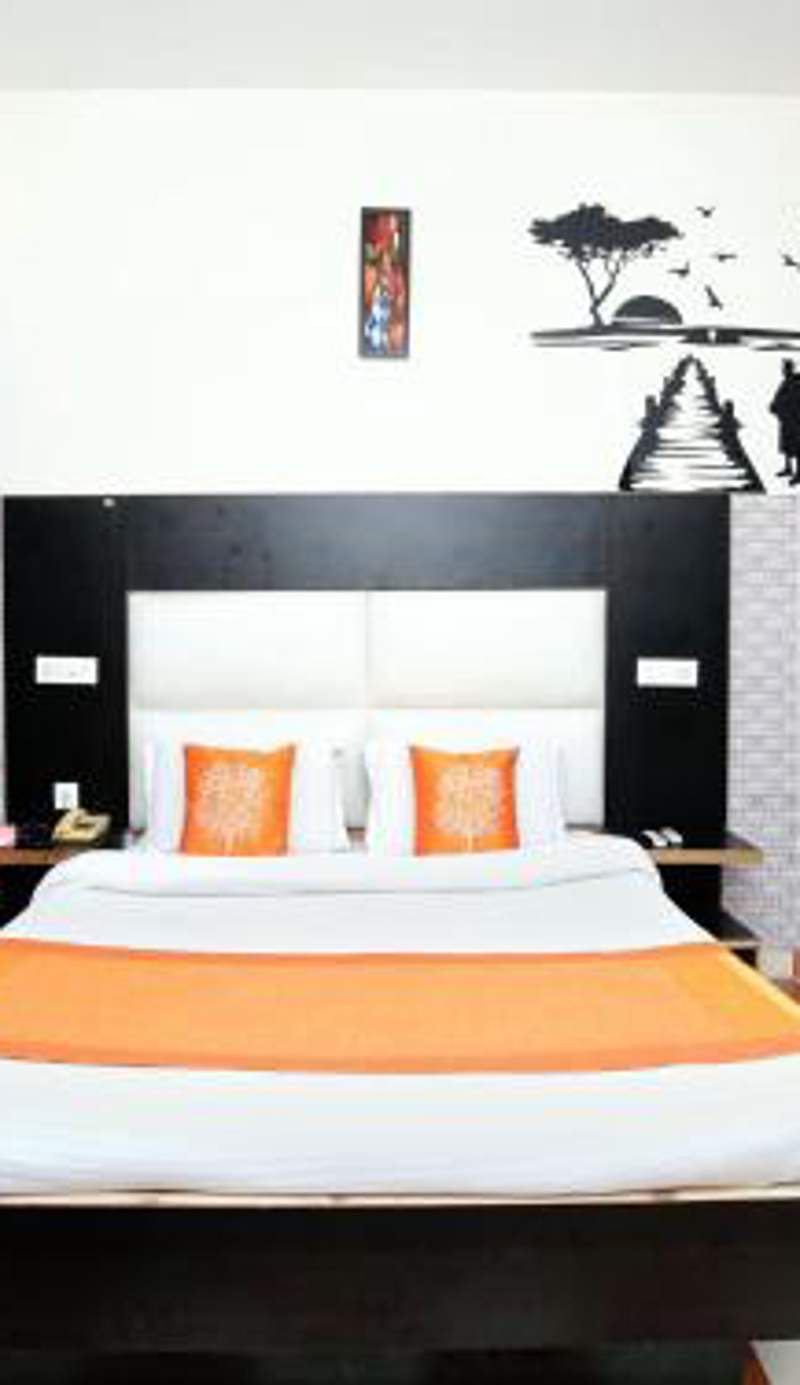 Hotel City Plaza 7