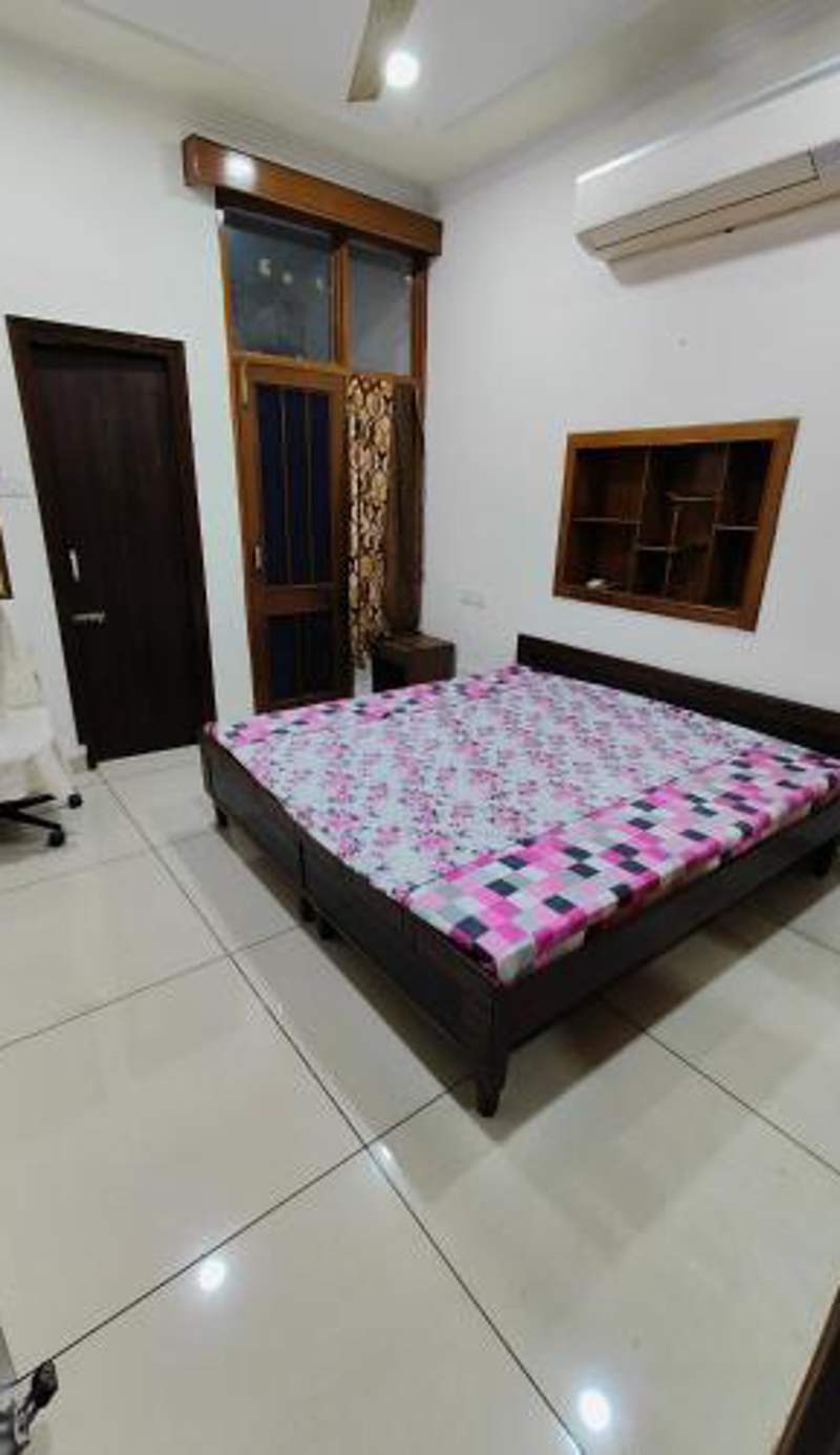 Chandigarh home