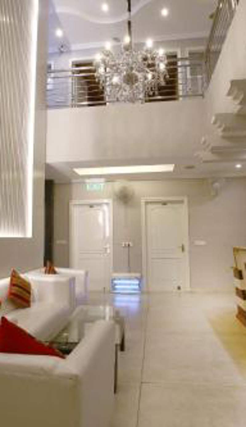 Hotel Diamond Plaza
