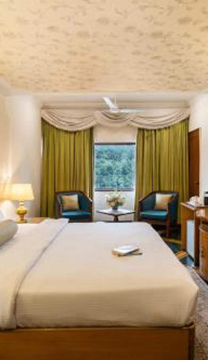 Hotel Kwality Regency