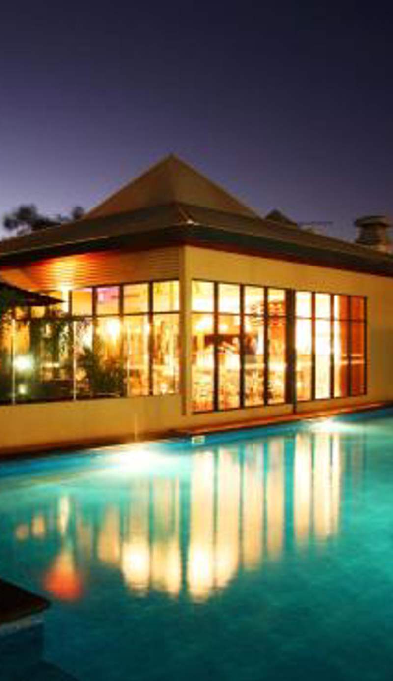 Beaches of Broome