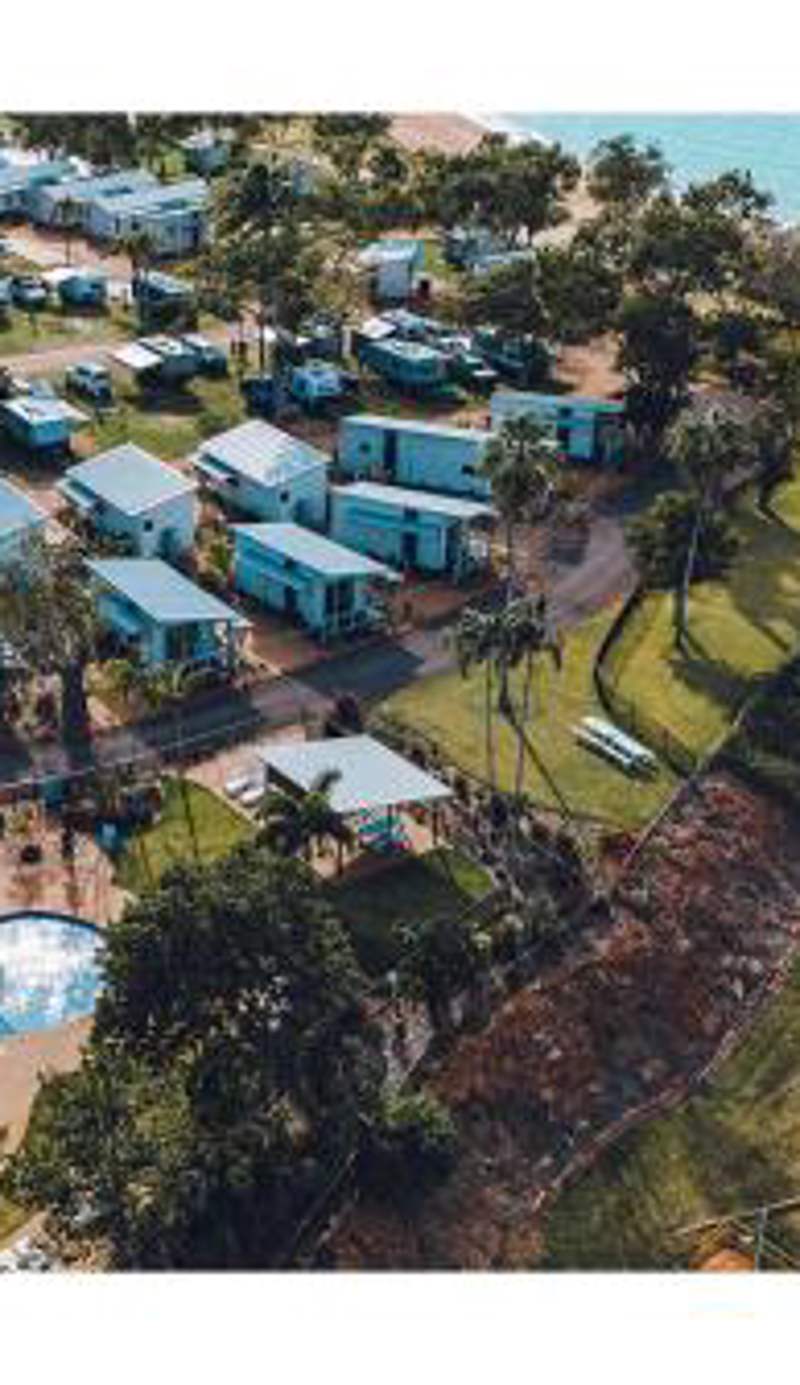 Discovery Parks - Broome