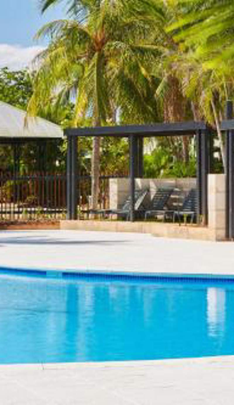 RAC Cable Beach Holiday Park