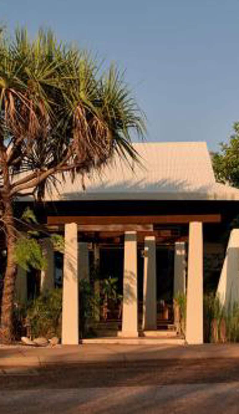 Pinctada Hotel Broome