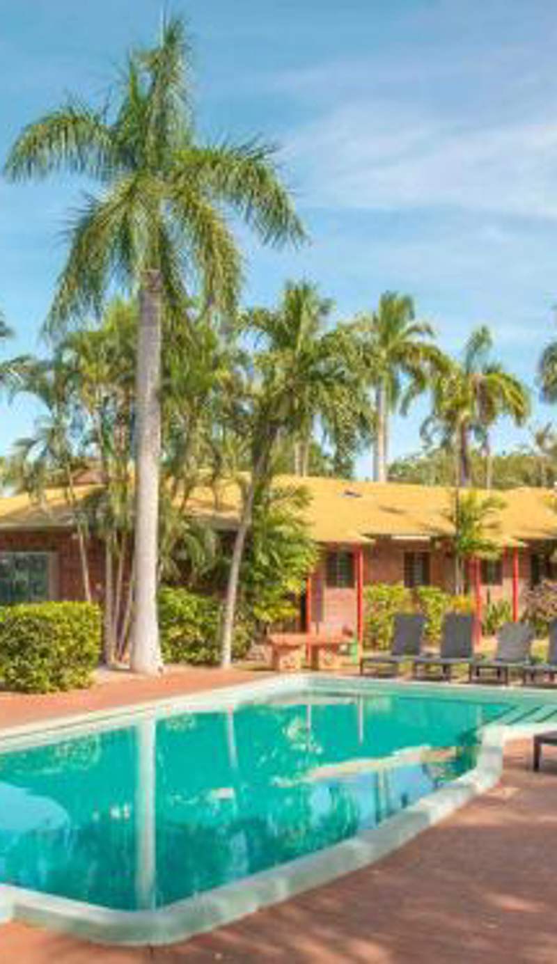 Bayside Holiday Apartments