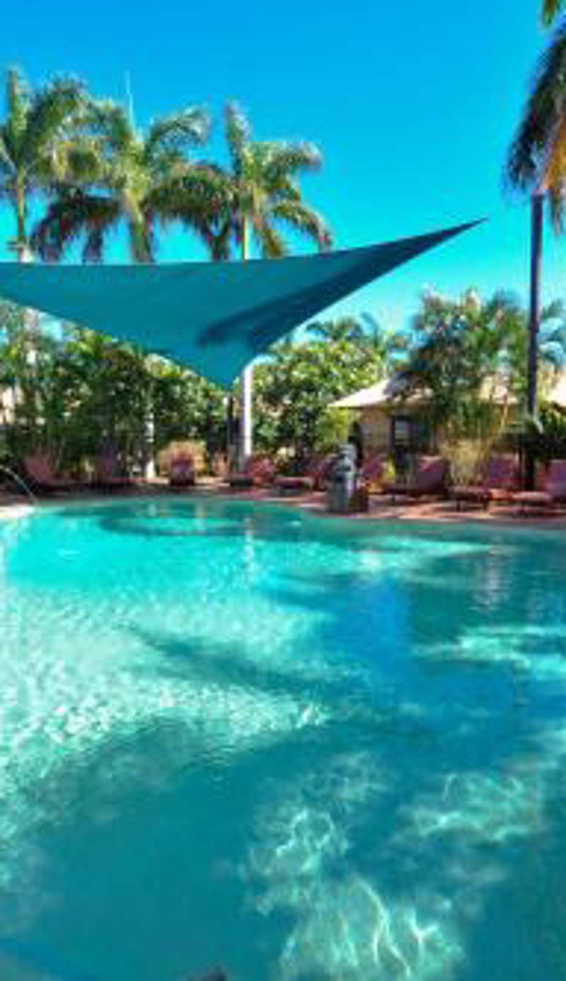 Bali Hai Resort & Spa