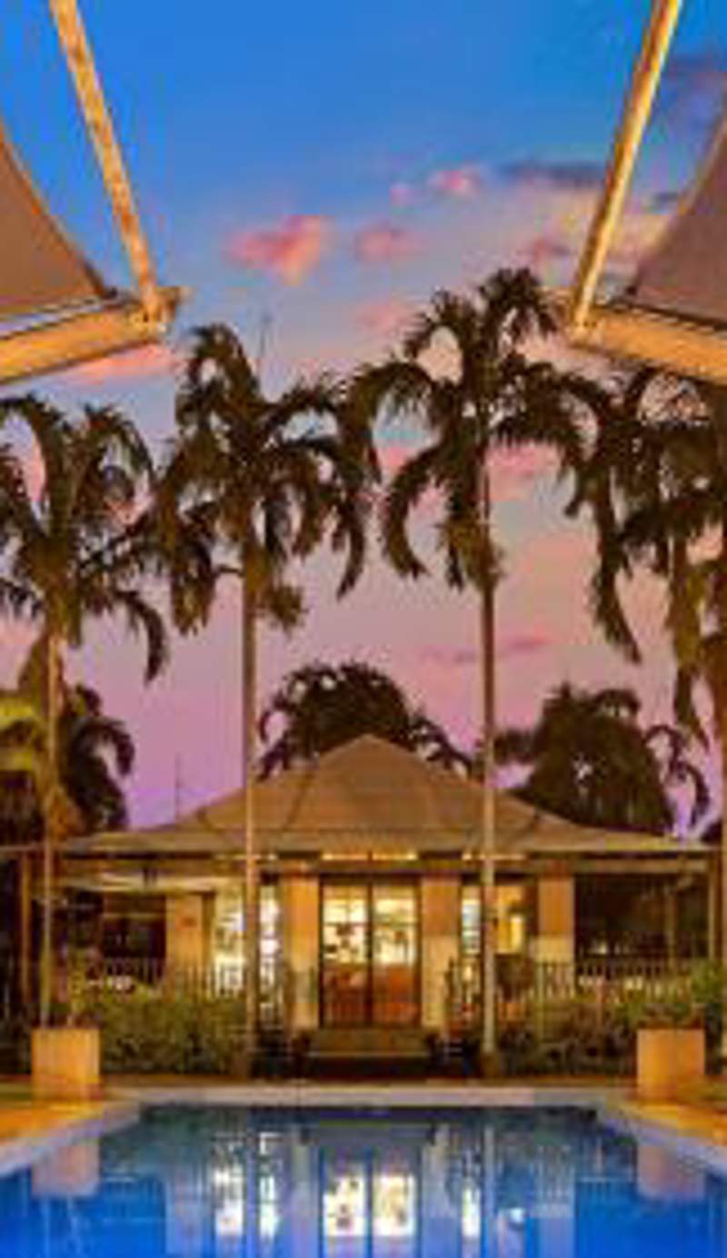 The Pearle of Cable Beach