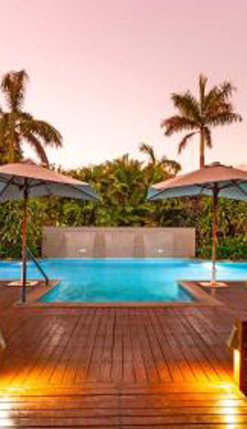 The Billi Resort