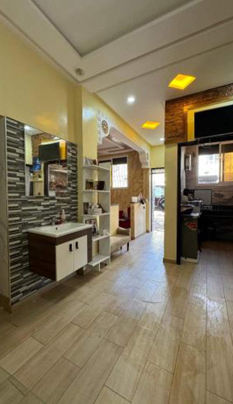 Grand appartement fabuleux