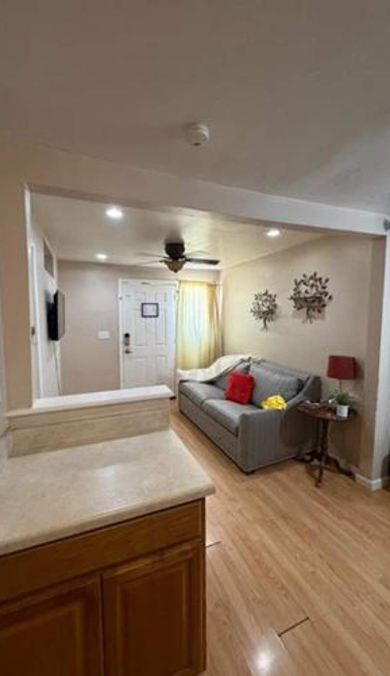 Unit 3 - Roosevelt Row Retreat 1BR 1BA Downtown Condo