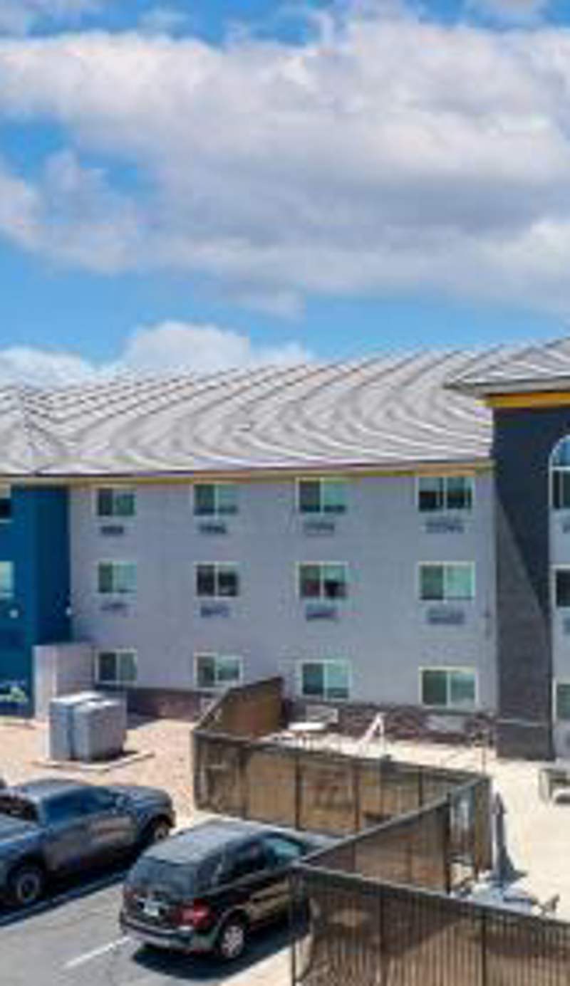Country Inn & Suites by Radisson, Phoenix Airport, AZ