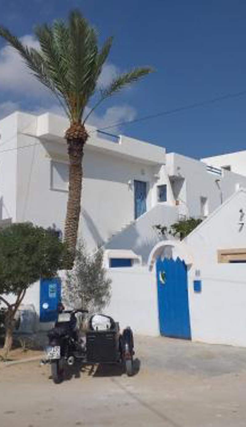 Apartement