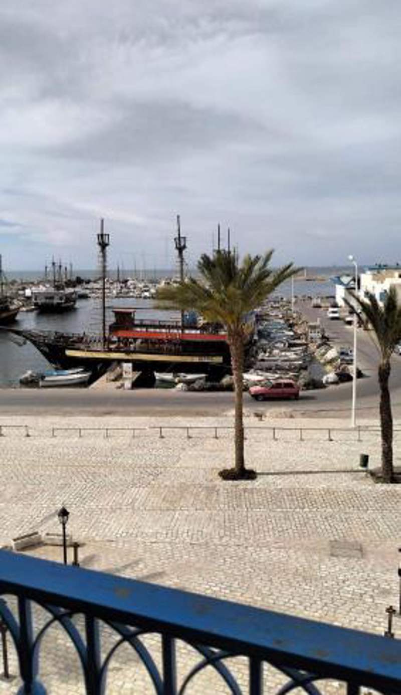 Marina Cozy Djerba