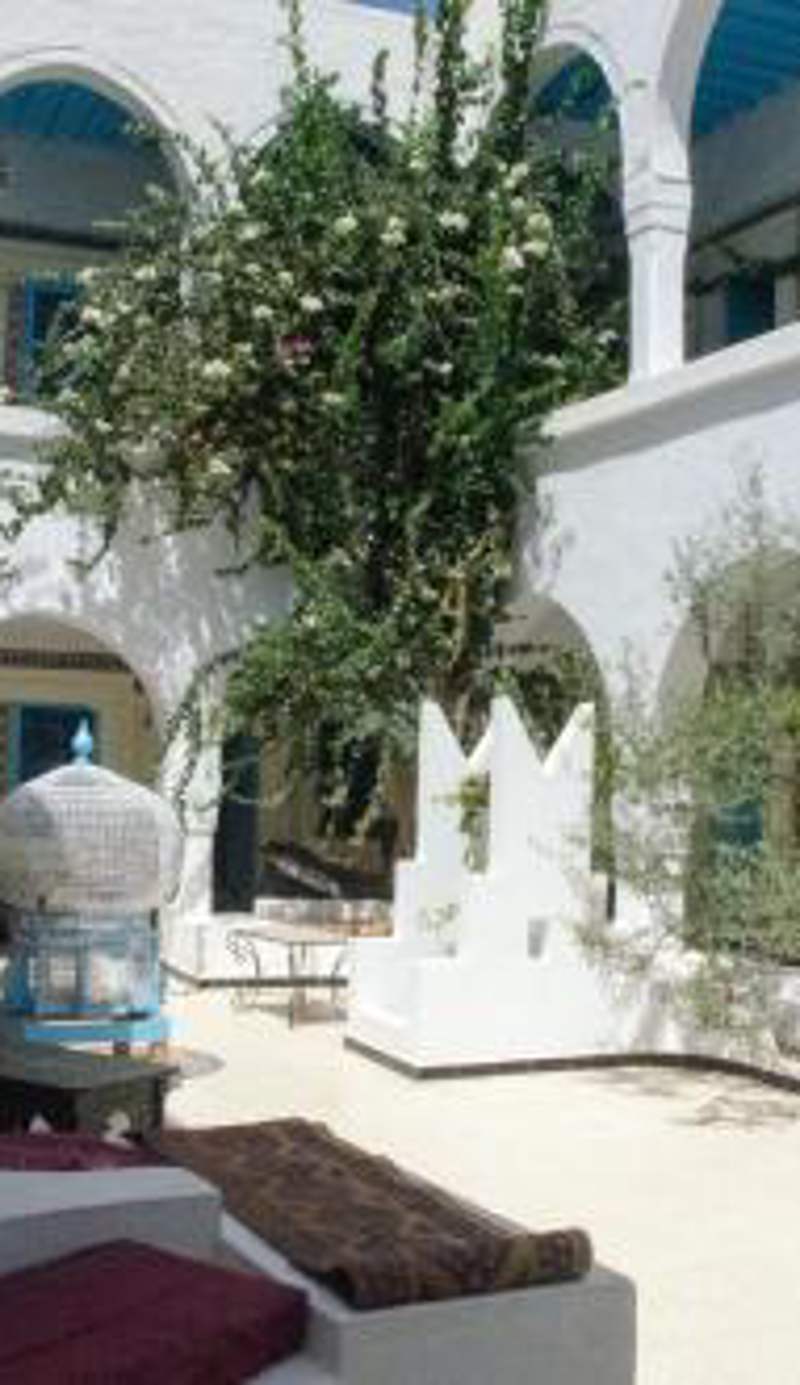Hôtel Djerba Erriadh